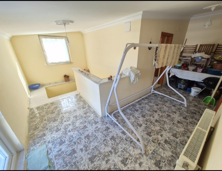 Edremit Akçay Mah`da4+1  Daire. - 4